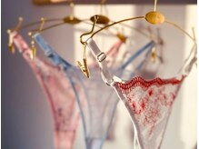 イッツソウ(It's so...)/《お下着》安くて可愛いお下着も