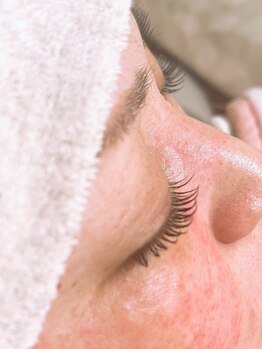 オト(Oto)/似合わせまつ毛パーマ