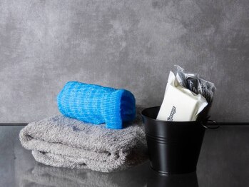 ヴィトワ(Vitowa)/アメニティ2