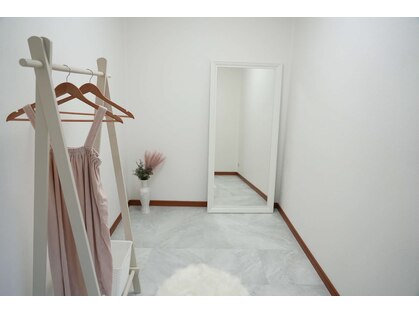 リディア パン(Lidia Pan)の写真