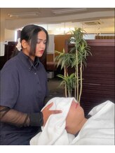 ほぐしガッテン 大森東口店&nbsp;シャリニ 