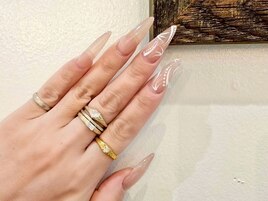 スカルプ＋定額design