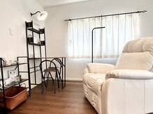 シャルム(Charme)の雰囲気（プライベート空間♪ごゆっくりとお過ごしください）