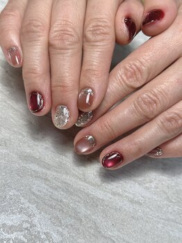 マグネットデザイン