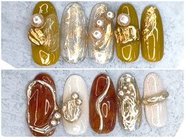 ◆定額デザイン◆￥7500