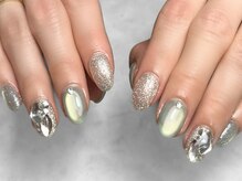 【パラジェル登録サロン】当店の育爪NAIL施術のこだわり