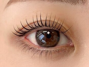 バタフライ 茅ヶ崎店(Butterfly)/オーダーメイドラッシュリフト