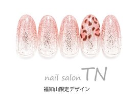 【HAND】福知山限定定額デザイン