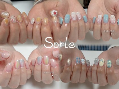 ソルレ(Sorle)の写真