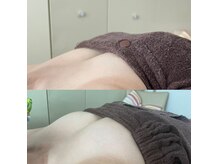 ラパーフェクション(La Perfection)の雰囲気（【育乳・美バスト】理想のふんわり上向きラインを今すぐ実感！）