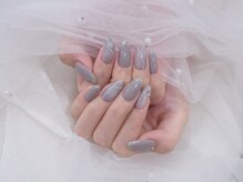 ロロネイル(LoLonail)/サンプルデザイン7370円