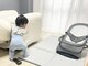 ミミ(Mimi)の写真/くつろげるプライベート空間で0歳~お子様連れ大歓迎♪施術時間最短30分！忙しい毎日の中でも美しさを維持◎
