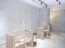 ロザンナ 新所沢店(ROSANNA)の雰囲気（アイブロウ/眉毛/パリジェンヌ/LED/マツエク/新所沢/新所沢駅）