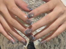 ミニュイ(nail minuit)