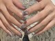 ミニュイ(nail minuit)の写真
