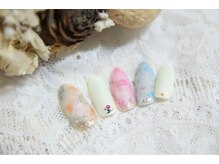 アフィック ネイル(afic nail)/afic nail 