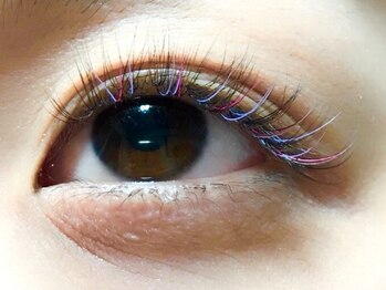 アイラッシュサロン マカナニ(Makanani)/gorgeous/Cカール/160本