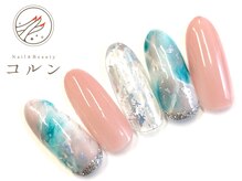 コルン/シンプル定額¥7810