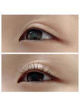 ラフィーネ(Raffine)/アッパーリフトカール