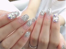 ホニアネラ(HoniAnela)/ジェルネイル