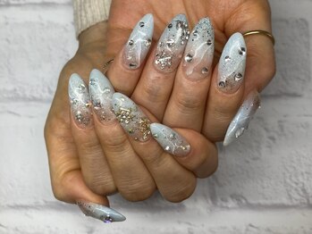 ランスティチュ ボーテ(L'institut beaute)/スカルプ