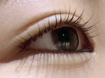 カラン 焼津店(CALIN)/ラスティングカール