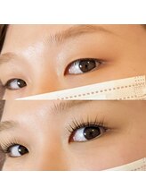 プライベイトスペース コト(PRIVATE SPACE COTO)/ダブルアイリフト