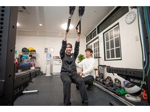 ボディケア コー(Ko.)/パーソナルトレーニング