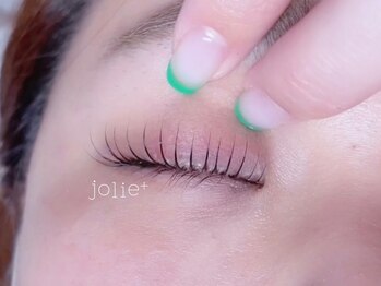 ジョリープラス(jolie +)/jolie+ eye designs