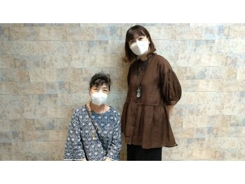 フリーダム(Freedom)/【女性のお客様も多数ご来店！】