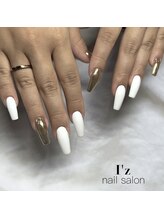 ネイルサロン イズ(nail salon I'z)/I'z　collection