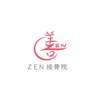 ゼン接骨院(ZEN接骨院)ロゴ