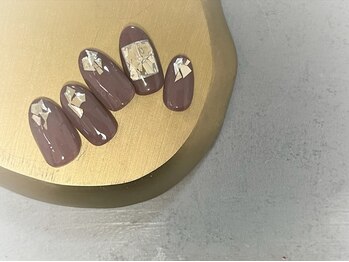 スピカ(Spica)/定額デザイン