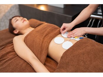 シェイプ 浜松本店/EMSで維持することが可能★