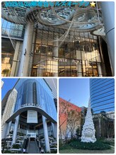 ラヴィ(La vie)/麻布台ヒルズ