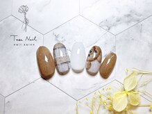 テセネイル(Tese Nail)/【今月のおすすめメニュー2】