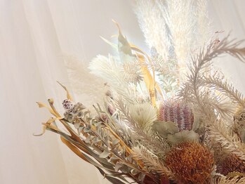 エメ(aimer)/店内