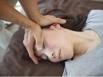 ビューティーマジック 恵比寿 広尾(beauty magic)/【施術の流れ】究極の小顔矯正術