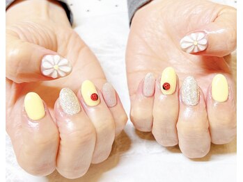 アベニュー(Avenue)/定額アート