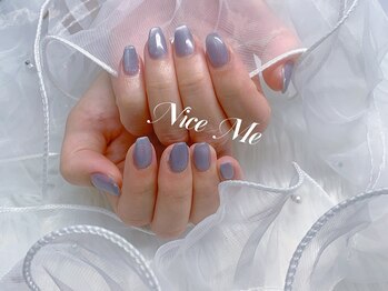 ナイスミー(Nice Me)/微粒子マグネット