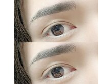 カーララッシュ(Cara Lash)/美眉スタイリング