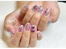 お持ち込み画像も☆