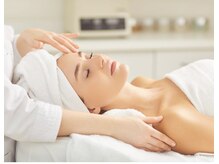 ソフィア ミューズ 目黒/首肩のコリ・疲れもスッキリと