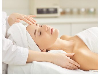 ソフィア ミューズ 目黒/首肩のコリ・疲れもスッキリと