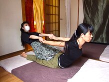 タイ古式マッサージ スッカパープディー 立川本店