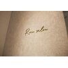 リアンサロン(Rian salon)のお店ロゴ