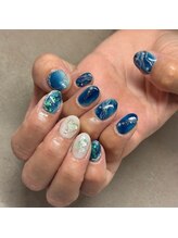 ラティアム 亀山店(LaTiam)/nail