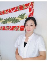 シルフィア ピーカーブー&nbsp;小野寺 美浪