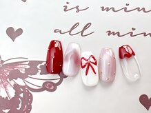 シャルム(Charm)/10月【定額】ゴージャスコース