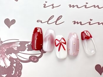 シャルム(Charm)/10月【定額】ゴージャスコース